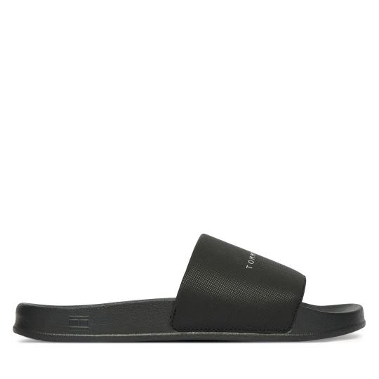 Foto del prodotto Ciabatte Tommy Hilfiger FM0FM05799 Nero