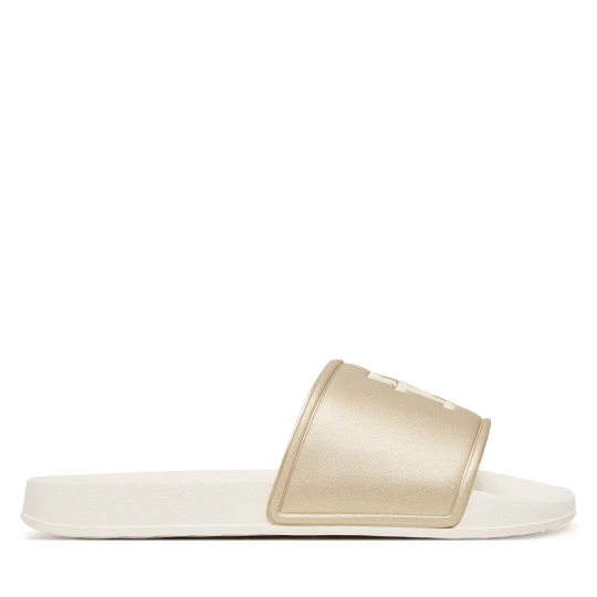 Foto del prodotto Ciabatte Tommy Hilfiger T3A0-34322-1367 Oro