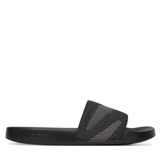 Foto del prodotto Ciabatte Tommy Jeans EM0EM01697 Nero