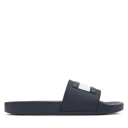 Foto del prodotto Ciabatte Tommy Jeans Pool Slide Ess EM0EM01191 Blu scuro