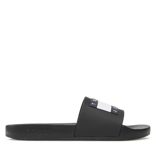Foto del prodotto Ciabatte Tommy Jeans Pool Slide Ess EM0EM01191 Nero