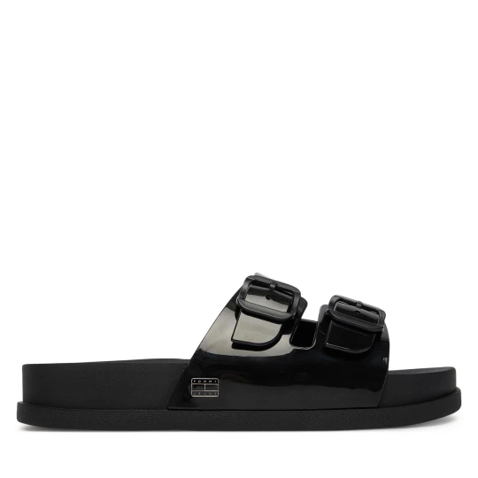 Foto del prodotto Ciabatte Tommy Jeans Tjw Comfort Jelly Slides EN0EN02974 Nero