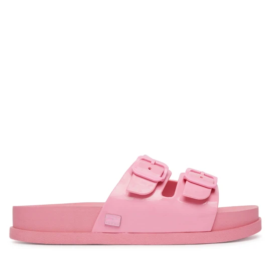 Foto del prodotto Ciabatte Tommy Jeans Tjw Comfort Jelly Slides EN0EN02974 Rosa