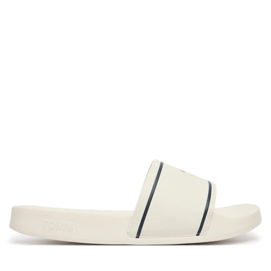 Foto del prodotto Ciabatte Tommy Jeans Tjw Poolslides EN0EN02976 Bianco
