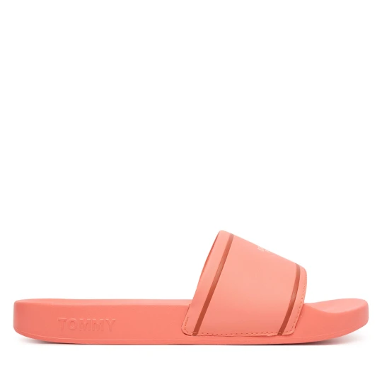 Foto del prodotto Ciabatte Tommy Jeans Tjw Poolslides EN0EN02976 Rosa