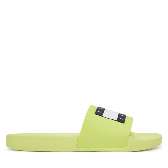 Foto del prodotto Ciabatte Tommy Jeans Tommy Jeans Pool Slide Ess EM0EM01191 Giallo