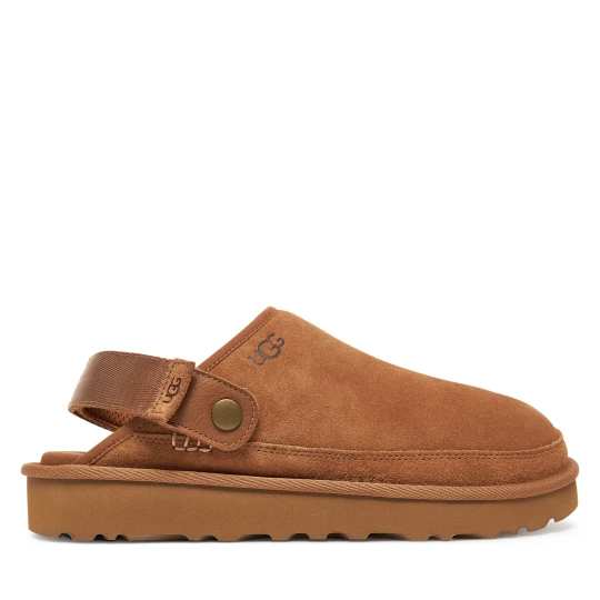 Foto del prodotto Ciabatte Ugg M Goldencoast Clog II 1166915 Marrone