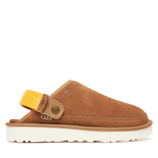 Foto del prodotto Ciabatte Ugg M Goldencoast Clog II 1166915 Marrone