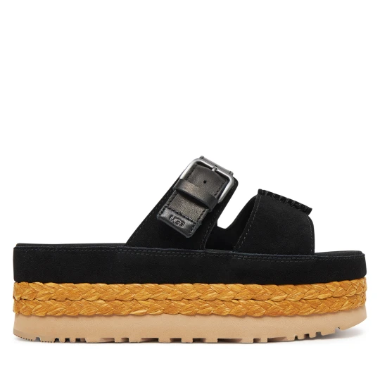 Foto del prodotto Ciabatte Ugg W Aubrey Slide 1167451 Nero
