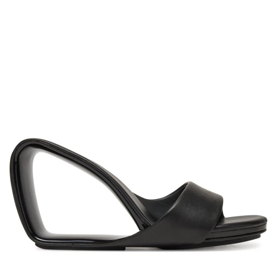 Foto del prodotto Ciabatte United Nude Mobius Hi 1000101162 Nero