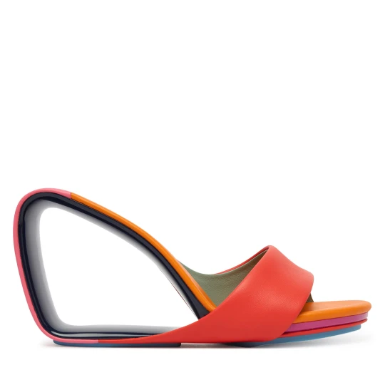 Foto del prodotto Ciabatte United Nude Mobius Hi 1000197616 Multicolore