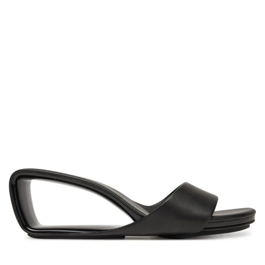 Foto del prodotto Ciabatte United Nude Mobius Mid 1000301162 Nero