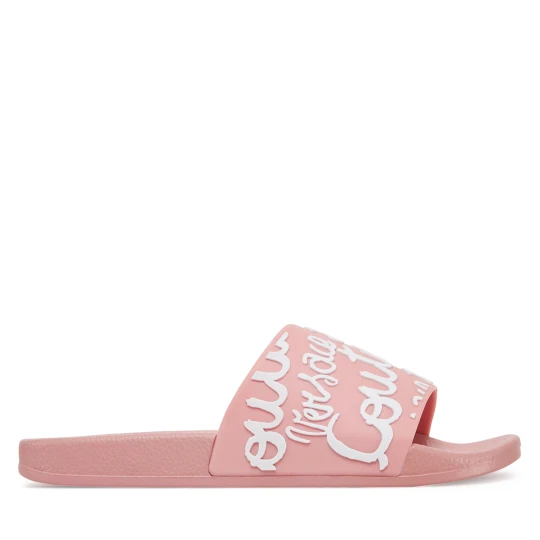 Foto del prodotto Ciabatte Versace Jeans Couture 78VA3SQ1 Rosa