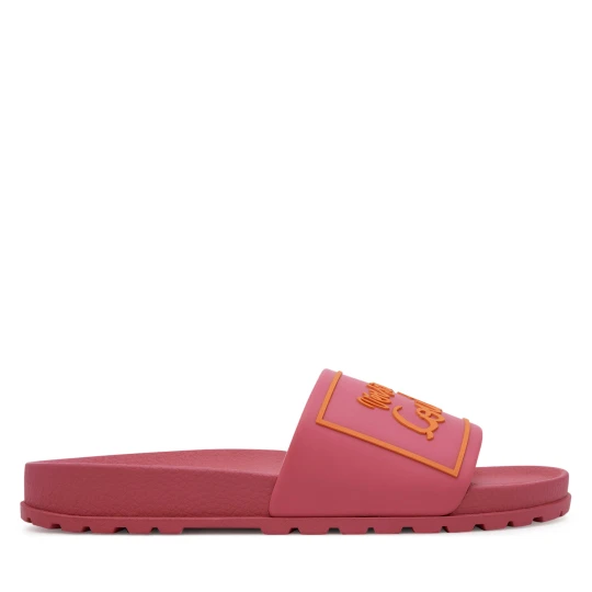 Foto del prodotto Ciabatte Versace Jeans Couture 78VA3SQ2 Rosa