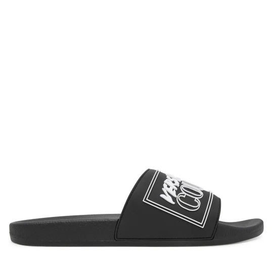 Foto del prodotto Ciabatte Versace Jeans Couture 79YA3SQ3 ZSC22 899 Nero
