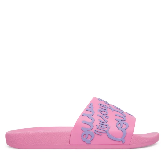 Foto del prodotto Ciabatte Versace Jeans Couture 80VA3SQ1 71352 499 Rosa