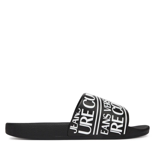Foto del prodotto Ciabatte Versace Jeans Couture 80YA3SQ1 Nero