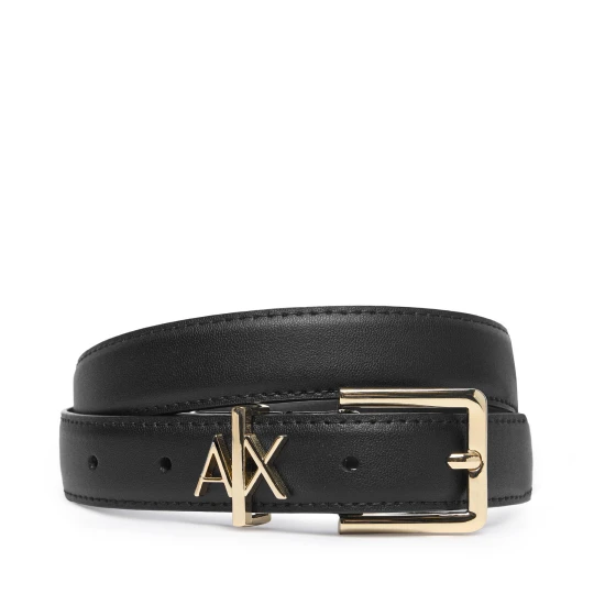 Foto del prodotto Cintura Armani Exchange 941182 4R759 00020 Nero
