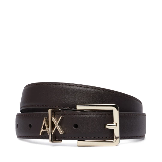 Foto del prodotto Cintura Armani Exchange 941182 4R759 U6032 Beige scuro