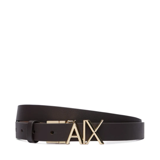 Foto del prodotto Cintura Armani Exchange XW002127 AF17157 M6355 Beige scuro