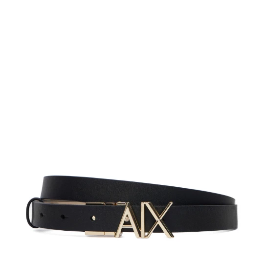 Foto del prodotto Cintura Armani Exchange XW002127 AF17157 MC379 Nero
