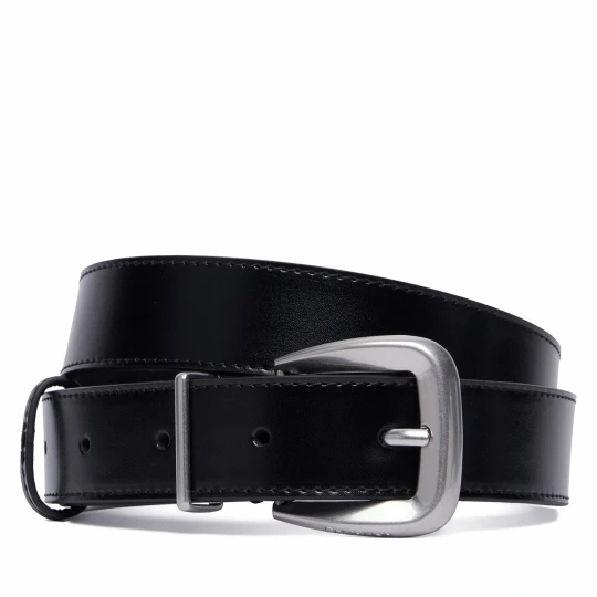 Foto del prodotto Cintura Calvin Klein Hw End Tip Buckle LV04F7092G Nero