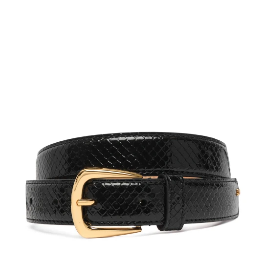 Foto del prodotto Cintura Elisabetta Franchi CT-68S-67E2-V140 Nero