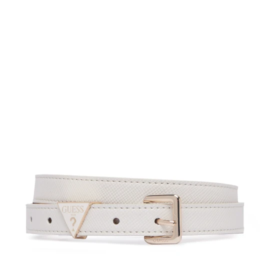 Foto del prodotto Cintura Guess BW9457 P6320 Crema