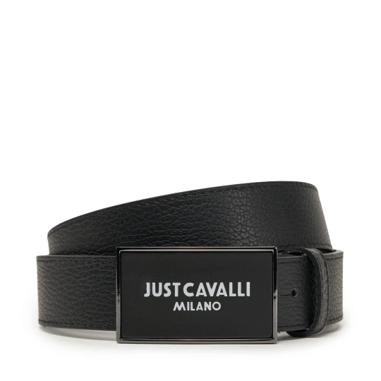 Foto del prodotto Cintura Just Cavalli 78QA6F10 ZP295 Nero