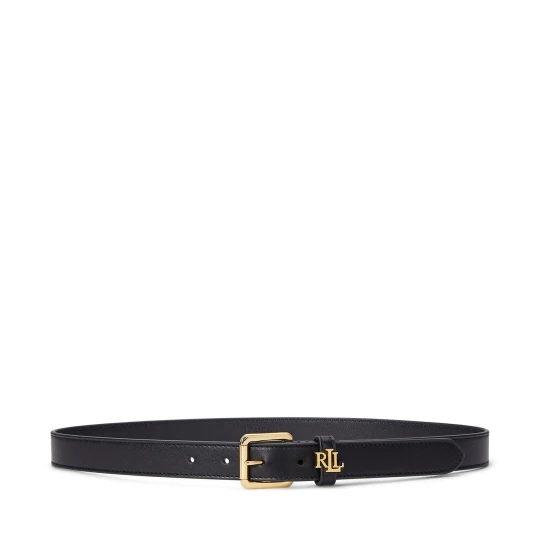 Foto del prodotto Cintura LAUREN RALPH LAUREN 412968763001 Nero