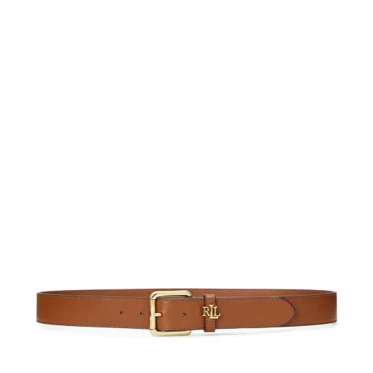 Foto del prodotto Cintura LAUREN RALPH LAUREN 412968765002 Marrone