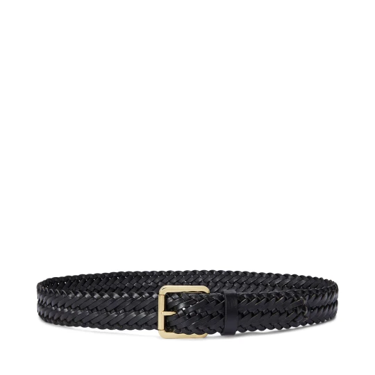 Foto del prodotto Cintura LAUREN RALPH LAUREN 412968766001 Nero