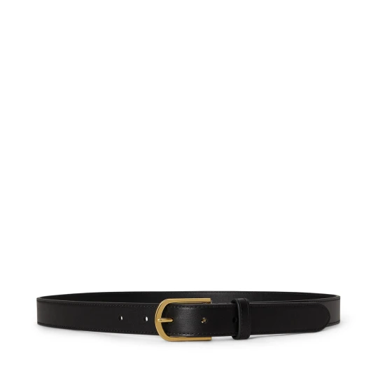 Foto del prodotto Cintura LAUREN RALPH LAUREN 412P15694002 Nero