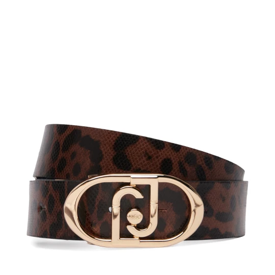 Foto del prodotto Cintura Liu Jo AF6238 E0173 Marrone
