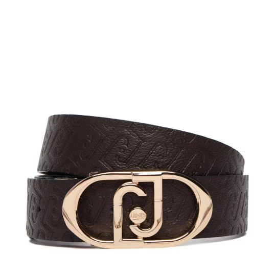 Foto del prodotto Cintura Liu Jo AF6238 E1120 Marrone scuro