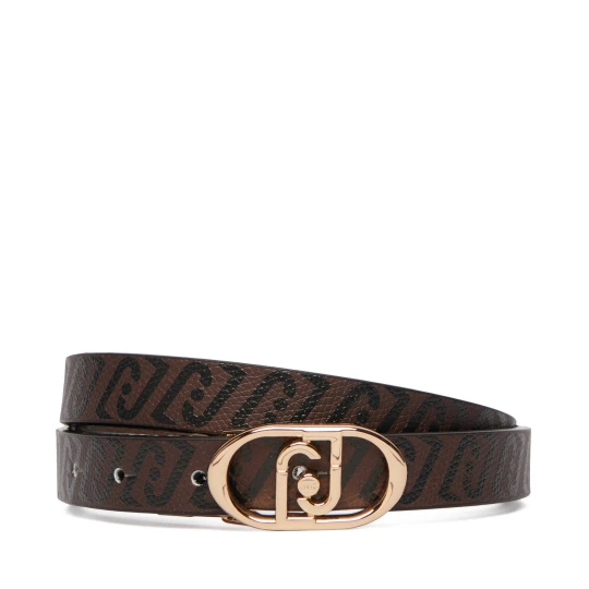 Foto del prodotto Cintura Liu Jo AF6239 E1137 Marrone