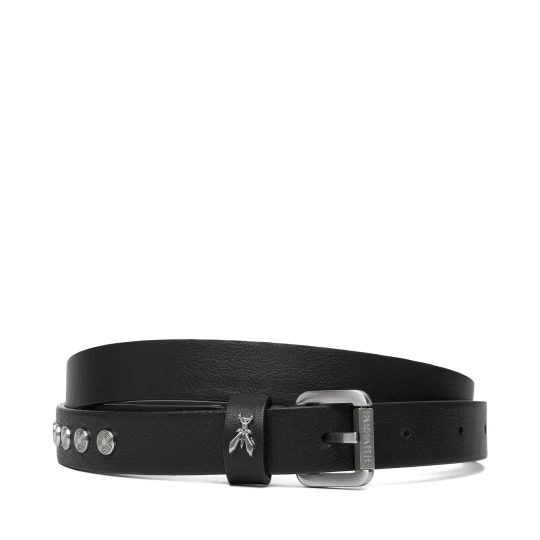Foto del prodotto Cintura Patrizia Pepe 2W0026 / L163-K103 Nero
