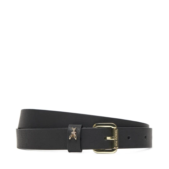 Foto del prodotto Cintura Patrizia Pepe 8W0065 / L162-K103 Nero