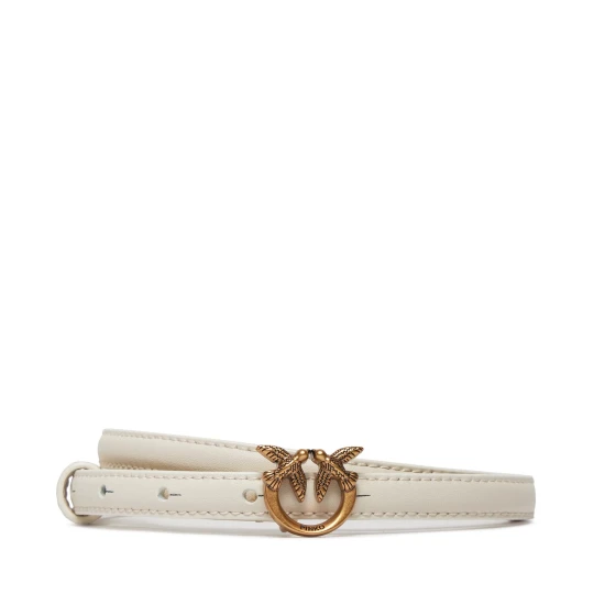 Foto del prodotto Cintura per vita Pinko Love Berry H1 Belt PE 24 PLT01 102148 A0F1 Bianco