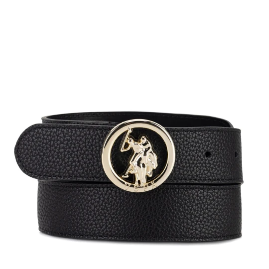 Foto del prodotto Cintura U.S. Polo Assn. AIUXT2336WVP Nero