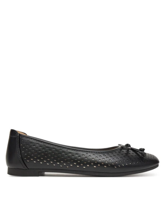 Foto del prodotto Clara Barson Ballerine WFA3602-3 Nero