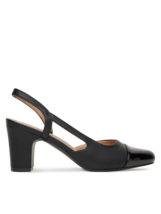 Foto del prodotto Clara Barson Décolleté WS24202-01 Nero