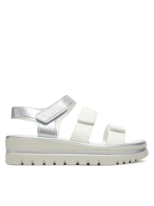 Foto del prodotto Clara Barson Sandali WFA3897-1 Bianco