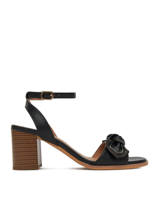 Foto del prodotto Clara Barson Sandali WS24053-01 Nero