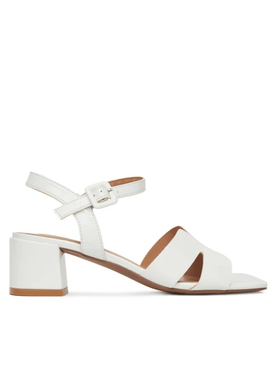 Foto del prodotto Clara Barson Sandali WS24055-02 Bianco
