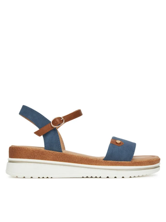 Foto del prodotto Clara Barson Sandali WS2506-01 Blu