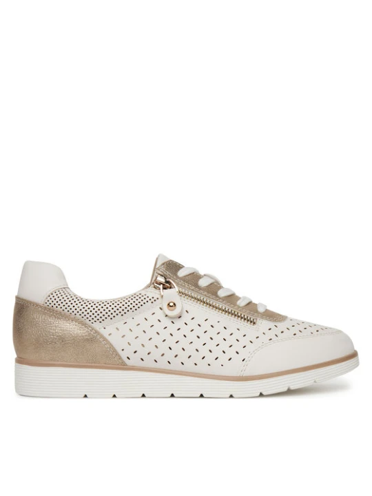 Foto del prodotto Clara Barson Sneakers WS10003-07 Bianco
