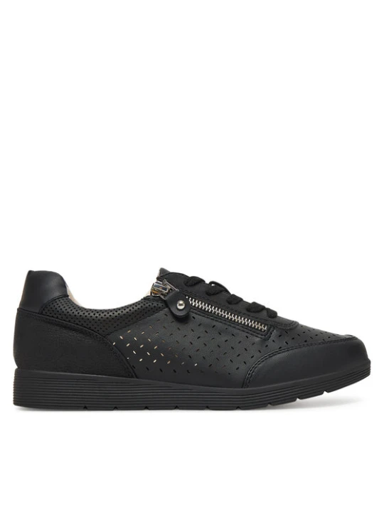 Foto del prodotto Clara Barson Sneakers WS10003-07 Nero