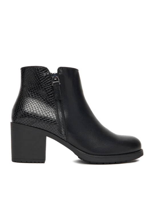 Foto del prodotto Clara Barson Stivaletti CEO-WS6317-02 Nero