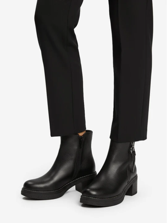 Foto del prodotto Clara Barson Stivaletti CEO-WS6570-07 Nero